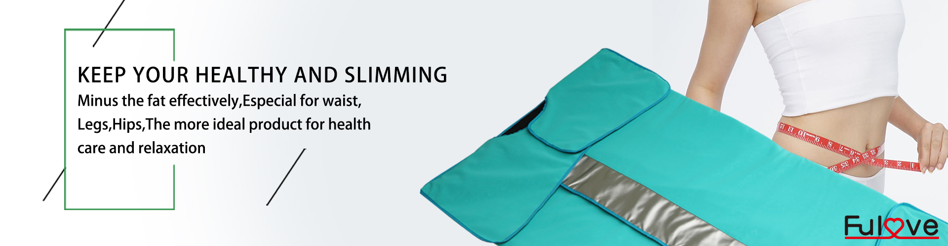 SAUNA BLANKET