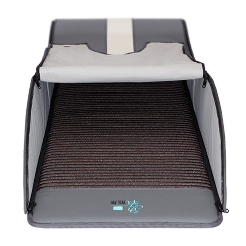 Steamer Facial Nano Water Handy Battery Power Steamer